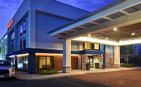 Hampton Inn White River Junction