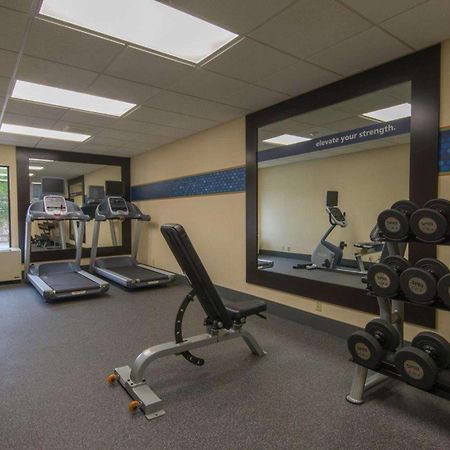 Hampton Inn White River Junction Extérieur photo