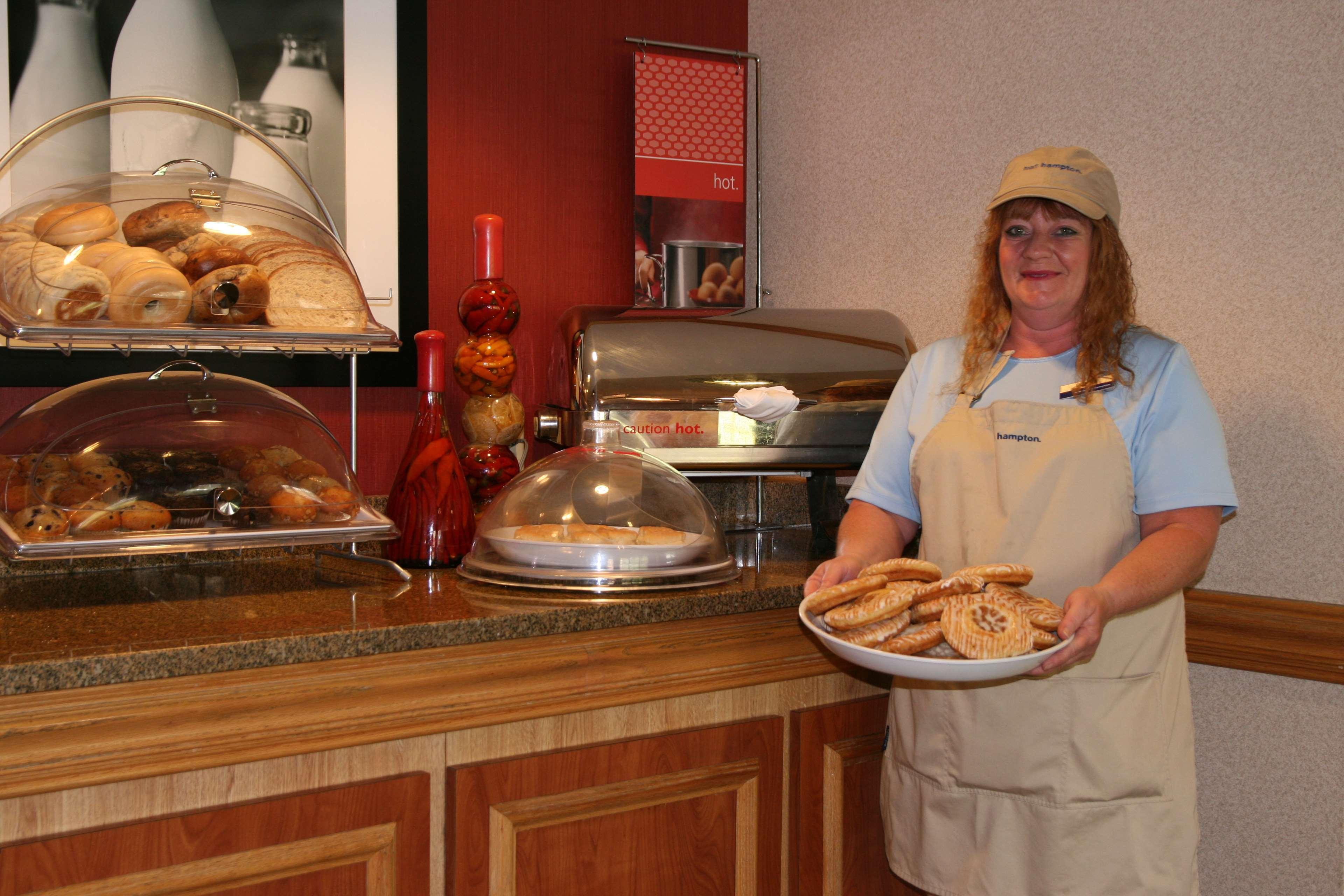 Hampton Inn White River Junction Extérieur photo