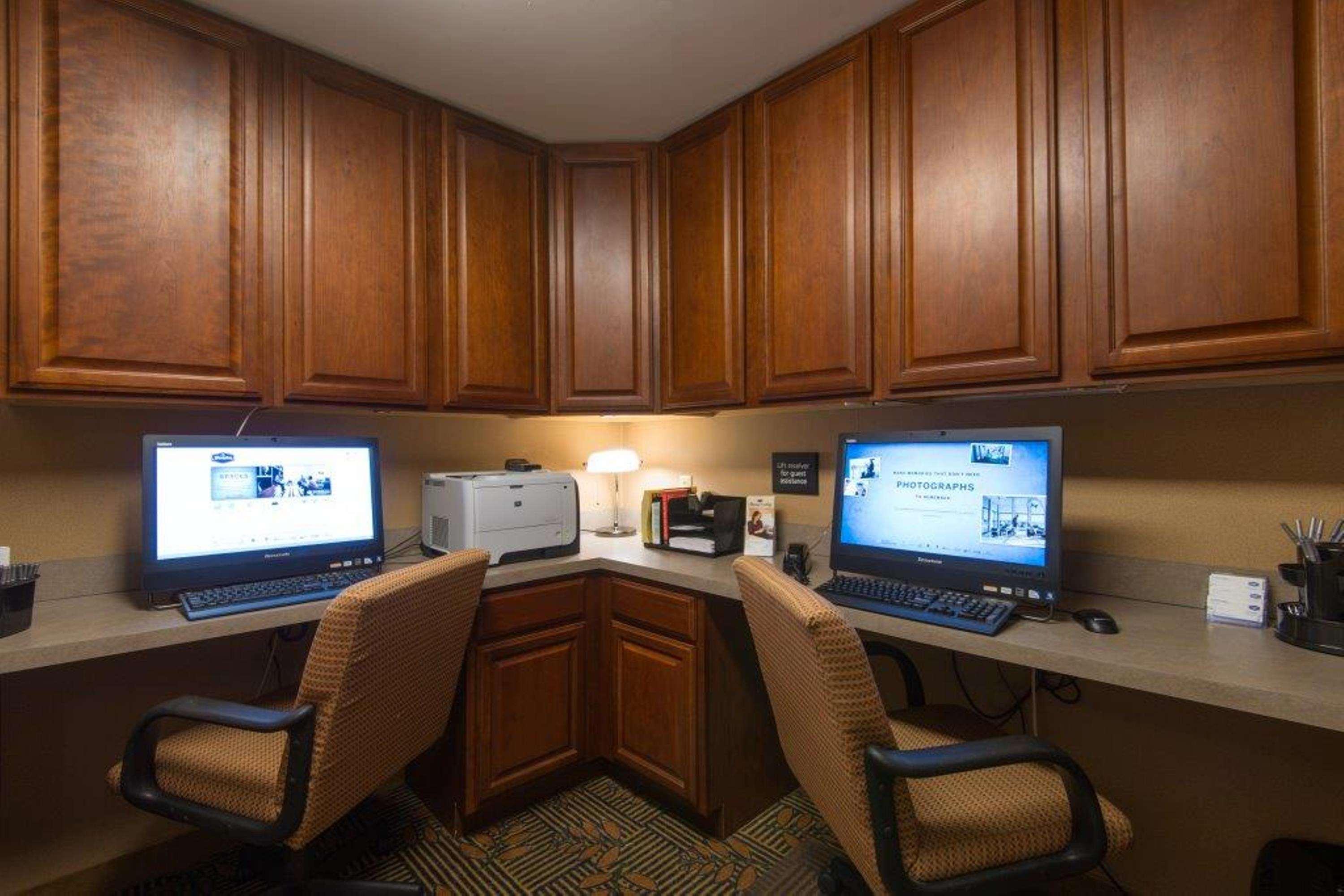 Hampton Inn White River Junction Extérieur photo