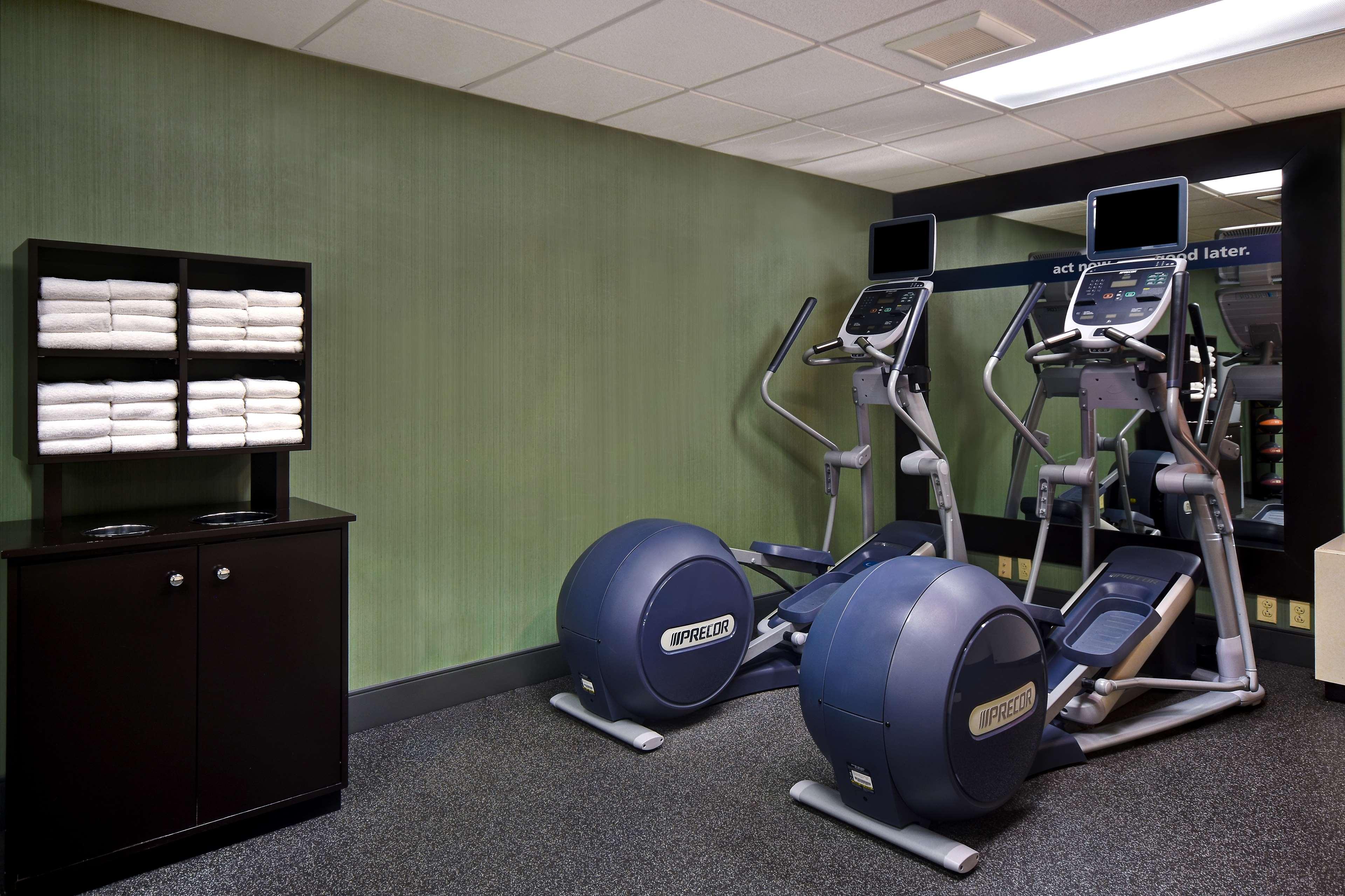 Hampton Inn White River Junction Extérieur photo