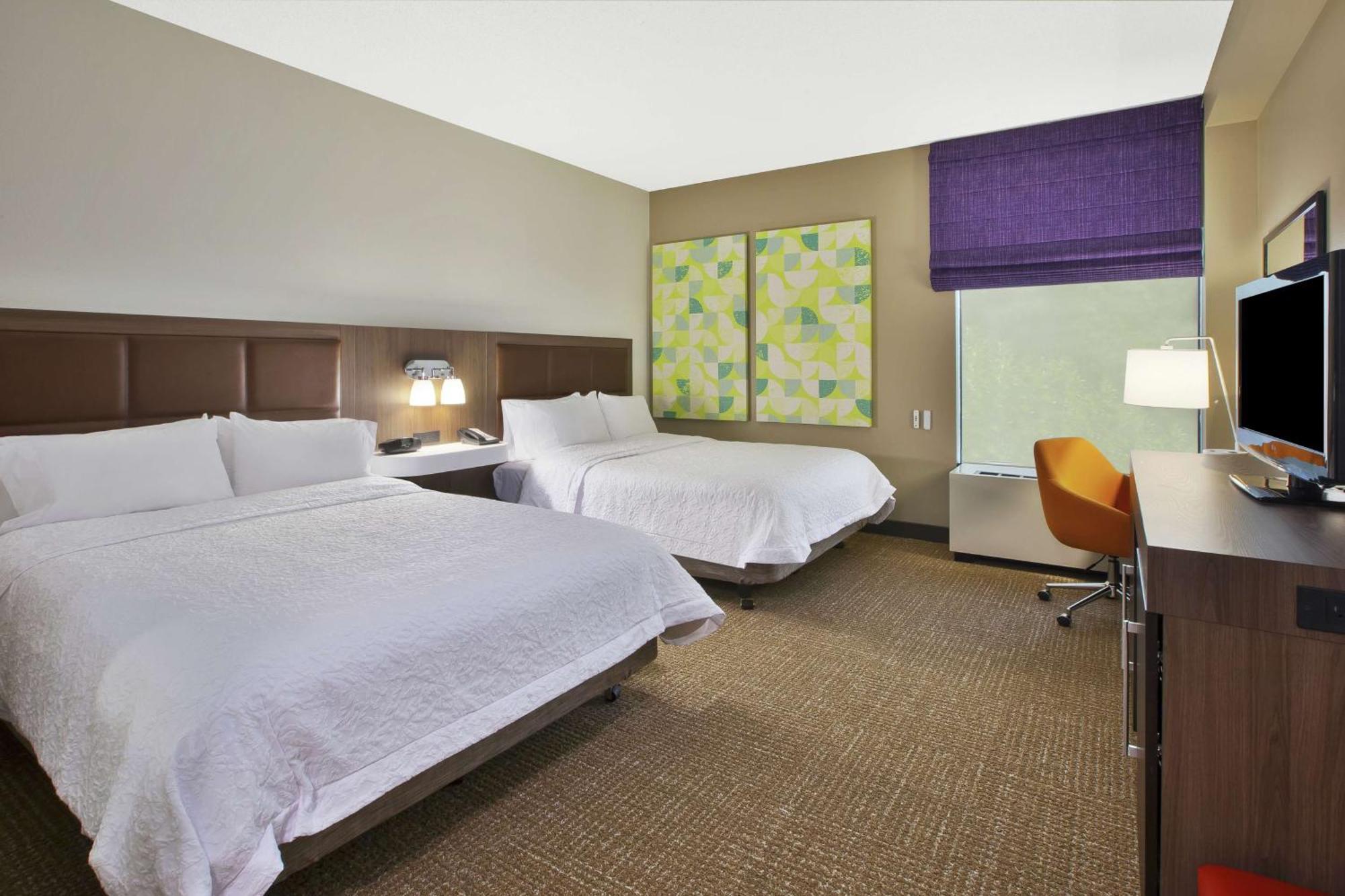 Hampton Inn White River Junction Extérieur photo